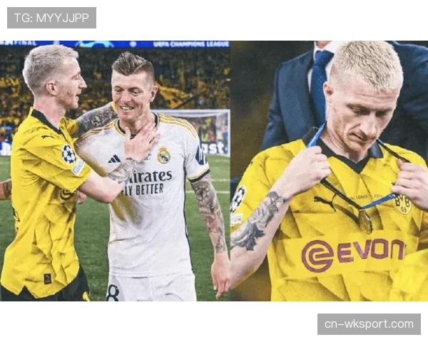 克罗斯谈及本赛季可能是其职业生涯最后一个欧冠赛季