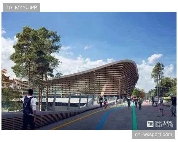 巴黎奥运会游泳比赛场馆“水上运动中心”通过最终验收