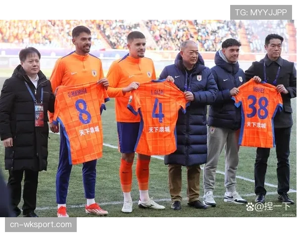 “最强第十二人”，山东泰山主场北看台巨型拼图创下新纪录