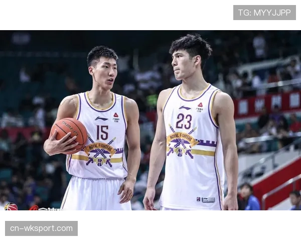 常规赛最后一轮北控对阵宁波，广州死磕深圳